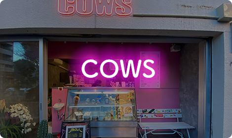 COWS
